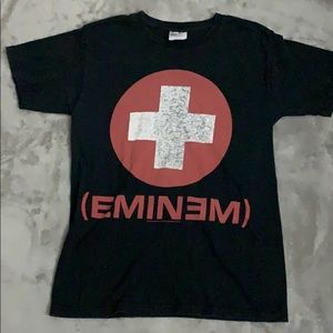 Eminem T-shirt